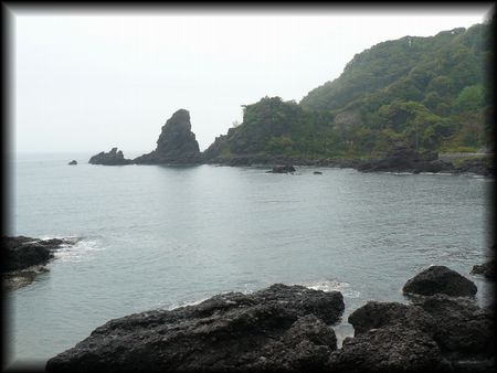 �z�O�C�݂̂��B�e�����摜