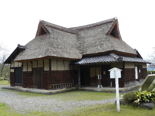 ���J���ƏZ��