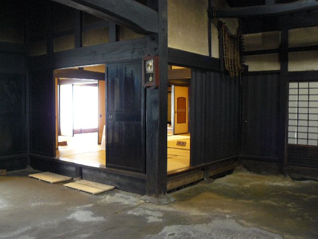 ���J���ƏZ��