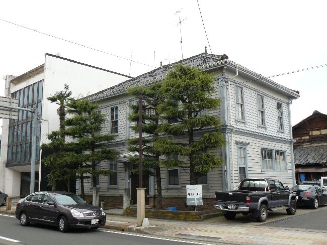 �������X�֋�