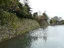福井城水堀