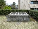 福井城に設けられた福井の地名の由来となった福の井