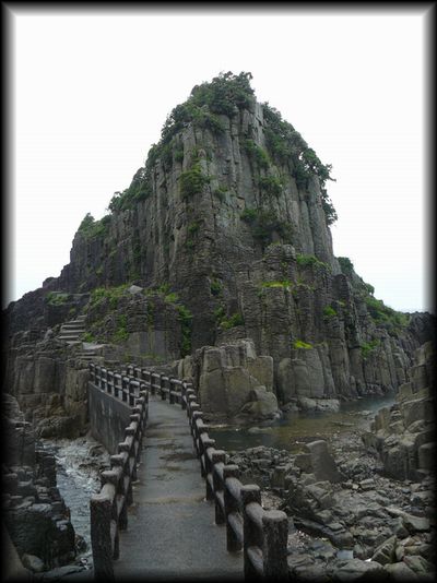 �g���S�i���c���̃A���O���ŎB�e�����摜