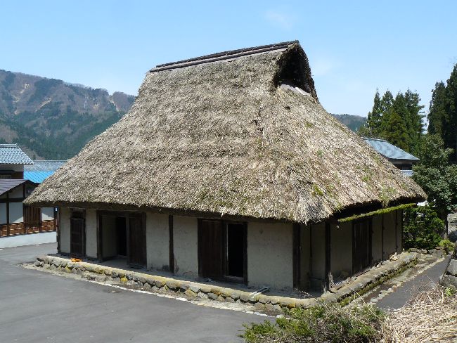 �x���ƏZ��