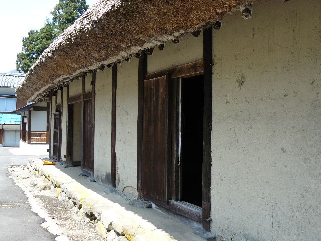 �x���ƏZ��