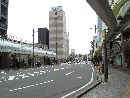 福井藩：町並み