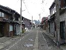 敦賀藩：町並み