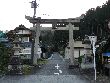 熊野神社(初音宮)
