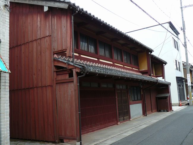 �X���ƏZ��