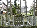 朝倉義景墓