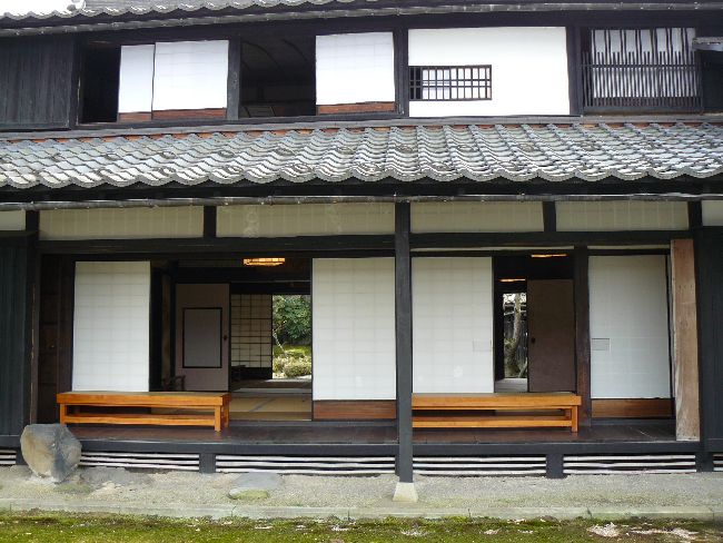 �����R�ƏZ��