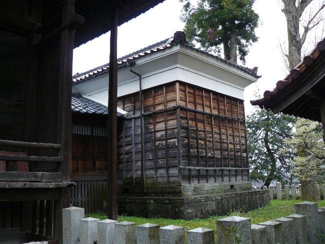 松阜神社