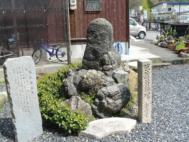 松尾芭蕉が奥の細道で訪れた誓法山金前寺