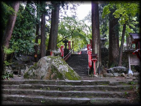 �O���Ίϐ����Q���Βi�ɂ���{�΁i���@�΁j